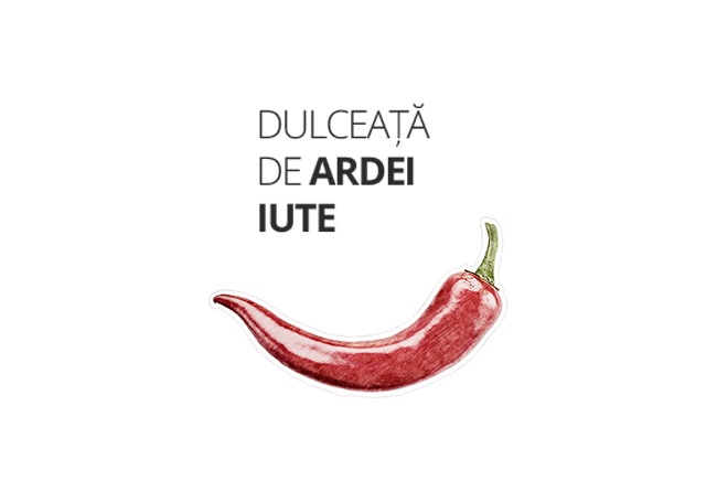 Gusturile De Acasa Eticheta Dulceata Ardei Iute Copy