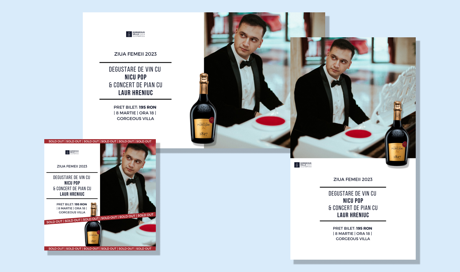 Why restaurants should have a marketing agency manage their brand online