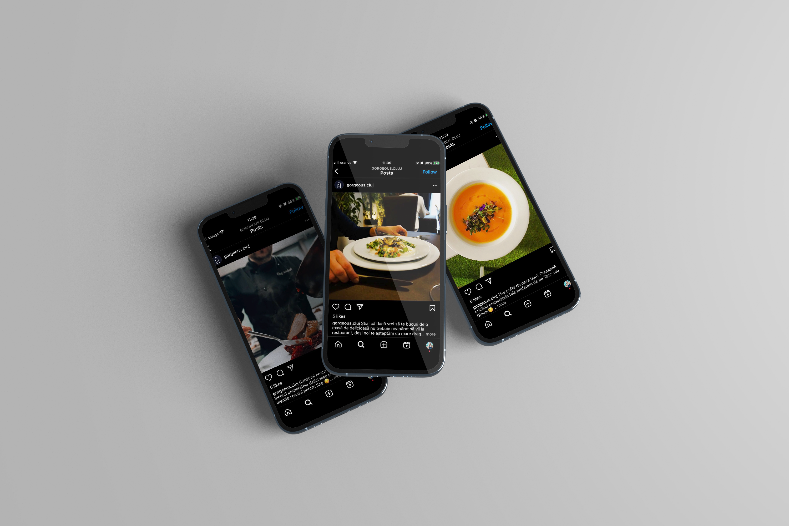 Why restaurants should have a marketing agency manage their brand online