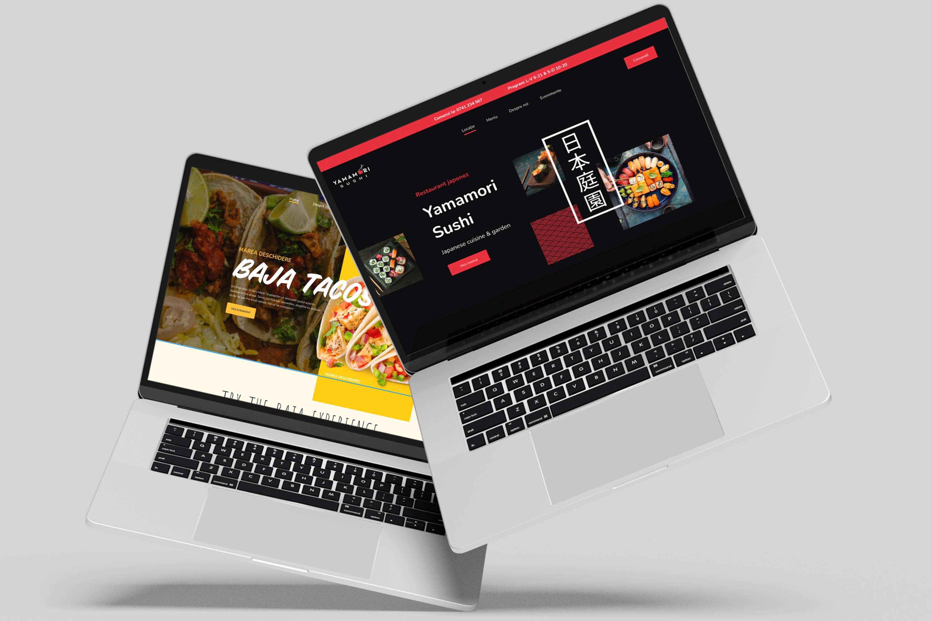 Why restaurants should have a marketing agency manage their brand online